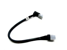 0y673p Dell Y673p Oem Poweredge R510 / R515 Mini-sas A To H700/h200 Controller Cable