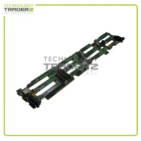 0y776m Dell Y776m Poweredge R510 Sas 12x 3.5 Inch Backplane Pulled