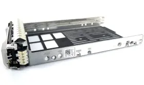 0y79jp Dell Y79jp Equallogic 3.5ftft Sas Sata Hard Drive Tray