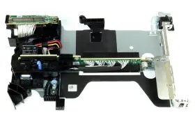 Rx0vx Dell Y7my5 7y1wh Riser 2p 2x16 1u Hybrid V2