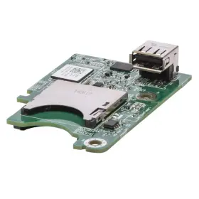 Pem640 Dell Y9cj7 Emc Fc640 Idsdm Riser Assembly Card