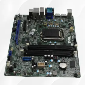 0yc03k Dell Yc03k Optiplex Xe2 Sff Desktop Motherboard Lga 1150/socket H3 Ddr3