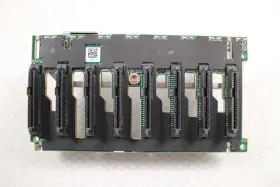 Xk0rv Dell Yd2c2 R7525 R750 Backplane Nvme Expansion Kit With Wires Ct8g0 #2