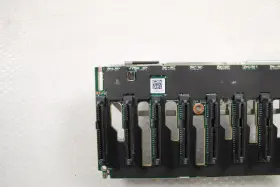 Xk0rv Dell Yd2c2 R7525 R750 Backplane Nvme Expansion Kit With Wires Ct8g0 #3