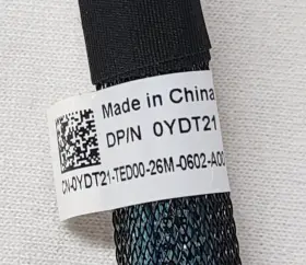 Mb-sl1 Dell Ydt21 To Bp Dst Pa1 Cable For Poweredge R750 #2