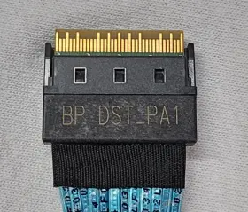 Mb-sl1 Dell Ydt21 To Bp Dst Pa1 Cable For Poweredge R750 #3