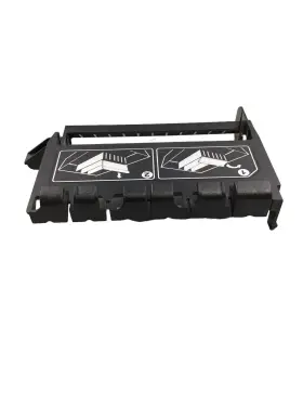 Yf743 Dell Poweredge 2900 Server Pci Latch Internal Shroud Cover #2