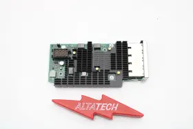 Ygrk7 Dell I/o Mezzanine Quad Port Base-t Harpoon Card