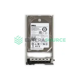 St300mm0008 Dell Yj2kh 300gb 10k Sas 2.5 Inch 12gbps Hard Drive Seagate