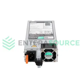 1600w Dell Yj95t Pe R530 R830 R640 R740 R940 T640 80 Titanium Ac Power Supply
