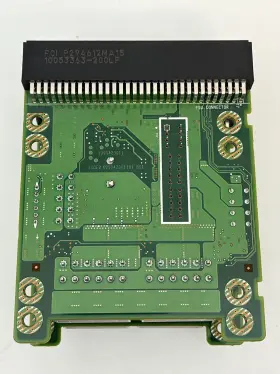 Cc8j4 Dell Yj9y6 C6100 1st And 2nd Power Distribution Board Tj77y With Bridge Card #3