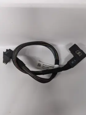 Ykg9c Dell Sas Backplane Cable A For Poweredge R520 Server