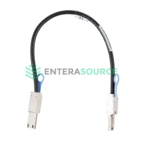 Sff-8088 Dell Yp20d Net 0.5m Mini Sas To Stacking Cable