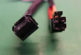 Ypg1h Dell Genuine Poweredge R540 Backplane Power Cable #3