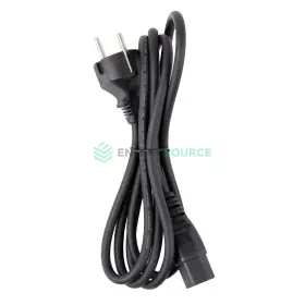 Ypj1y Dell Europe 250v 10a C15 Power Cable