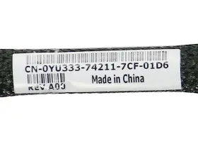 Yu333 Dell New Oem Poweredge T300 Server Control Panel Cable #2