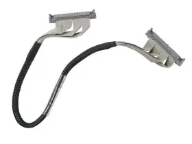 Yu333 Dell New Oem Poweredge T300 Server Control Panel Cable