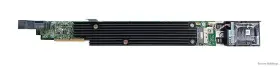 H745p Dell Yw4rm Perc 12gb/s Sas 8gb Nv Flash-backed Cache Pci-e 3.0 Raid Controller