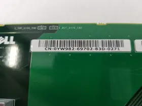 Yw982 Dell Pci Express X16 Server Riser Card For Poweredge 2970 #2