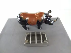 Yyh68 Dell R730 Low Profile Heat Sink