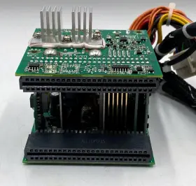 Ac-129c2950337403 Delta Electronics Ac-1292950337403 Power Distribution Unit #3
