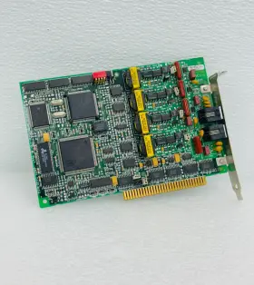 83-0163-005 Dialogic Corp Controller Card - Free Shipping