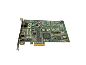 901-013-08 Dialogic Brooktrout Trufax 3yr Silver Per Unit Fax Board - Tested
