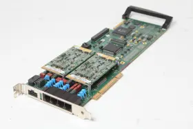 776b-9250a Dialogic Nms Natural Microsystems Ag2000 Board