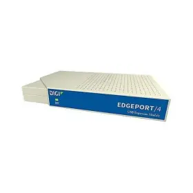 Ep-usb-4 Digi Epusb4 Edgeport/4 4 Port Db-9 Rs232 To Usb Converter Includes 1 Me