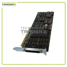 30000642 Digi Fjs46w International Isa Pc/2e 4 Port Control Board Pulled