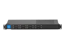 Ep-usb-8-d25 Digi International Edgeport Serial Hub - Rack-mountable Usb Type A Linux Epusb8d25