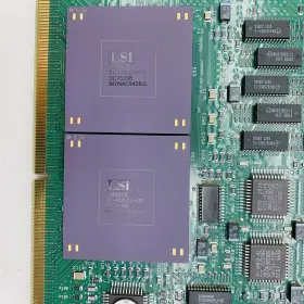 50-23143-03 Digital Dec B-2020aa Alphaserver 2000/2100 4/200 190mhz Cpu Module #3