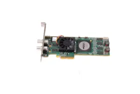 Drc-4100 Digital Rapids Rapid Single Channel Pci-ex Flux Capture Card Drc 700-1300