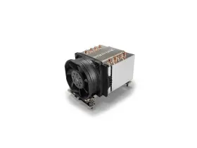 Dynatron 784847024275 A47 Amd Am4/am5 Heatsink And Fan For 2u 145w Tdp