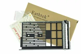 16-04000-074-fba2 Eathtek New 3.5 Inch Sas Hard Drive Tray Caddy Dell F238f For