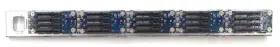 D66bps3c04eb3-0 Echo Streams 7-51hr1ac01a2 Backplane With Bracket P/n Tested #2