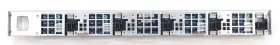 D66bps3c04eb3-0 Echo Streams 7-51hr1ac01a2 Backplane With Bracket P/n Tested #3