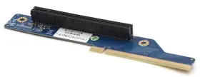 D66rc1r02a01a-0 Echostreams Pcie Riser Card P/n Tested Working