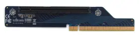 Rc1pl0102a Echostreams Pcie Riser Card P/n Tested Working #2