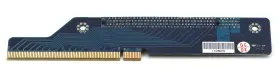 Rc1pl0102a Echostreams Pcie Riser Card P/n Tested Working #3