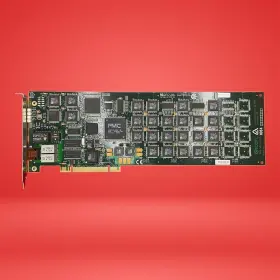 E1-30 Eicon Networks Pri/e1-30 Diva Isdn 30 Channel Fax Voice Server Card