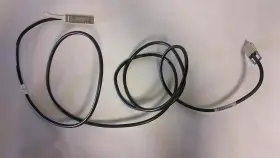 003-0080-01 Emc Infiniband Cable Cx4 Qsfp 3m Dac #2