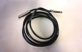 003-0080-01 Emc Infiniband Cable Cx4 Qsfp 3m Dac