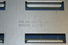 042-004-934 Emc 042-004-932 Rail Kit For Cx300/500/700 #2