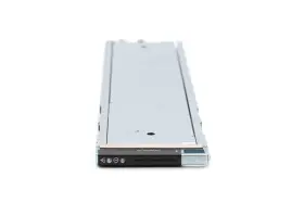 042-007-492 Emc Trpe Spd Server Separation Plate P/n Tested Working #2