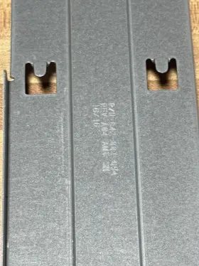 042-007-654 Emc 042-007-656 And 25-slot Server Rail Kit #2