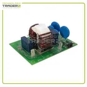 098-01197-01 Emc T99626 Circuit Board Pulled