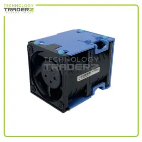 100-555-081-00 Emc Fan Tla Assembly Pulled