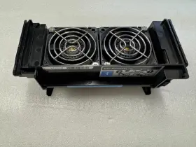 100-572-016-01 Emc 100-572-016 A200 A2000 Compute Node Cooling Fan Assembly