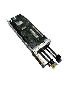 100-886-218-07 Emc Symm Mmcs Management Slic Module With 128g Ssd 1x 4gb Memory W6